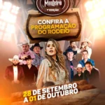 Monteiro Rodeio Festival 2023 em Monteiro Lobato