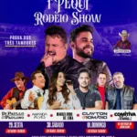 Pequi Rodeio Show 2023