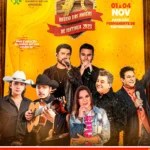 Rodeio Amigos de Ibitinga 2023