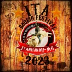 Rodeio Festival Ita 2023 em Itanhandu