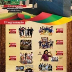 Semana Farroupilha 2023 em Dois Lajeados