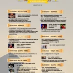 Semana Farroupilha 2023 em Horizontina