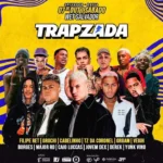 Trapzada 2023 em Salvador