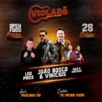 Violada 2023 em Paulínia