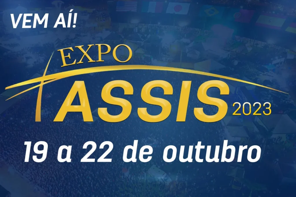 Expo Assis 2023 em Assis Chateaubriand