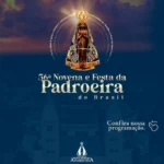 Festa da Senhora Aparecida 2023 em Araraquara