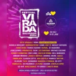 Festival Virada de Salvador 2023