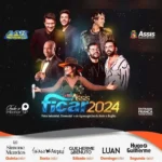 Ficar 2023 em Assis