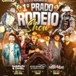 Prado Rodeio Show 2023