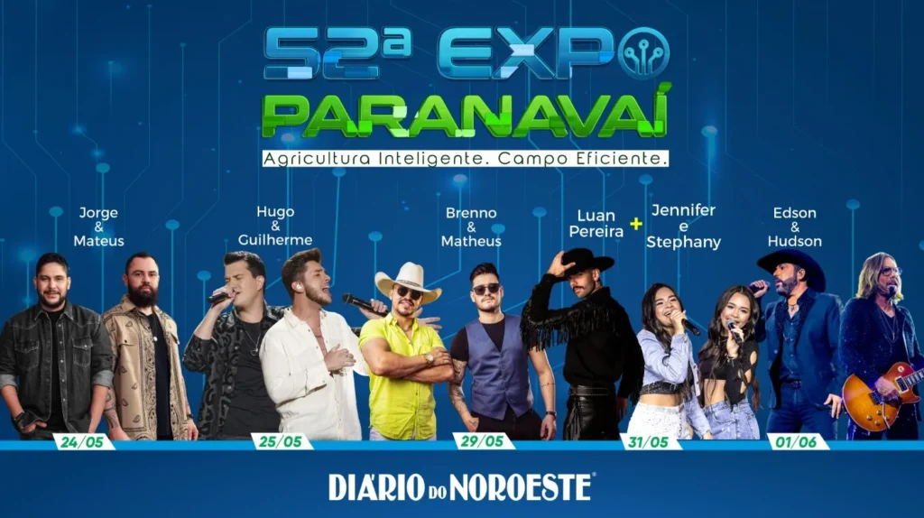 Expo Paranavaí 2024